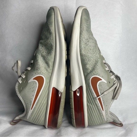 Nike Air Max Sequent 4 Men's Running Shoes Size 12 Athletic Sneakers A04485-007 - Picture 7 of 12